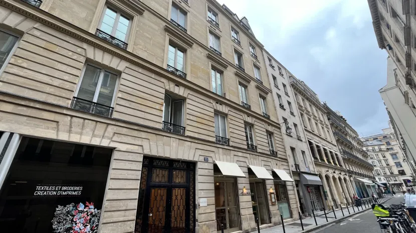Facade