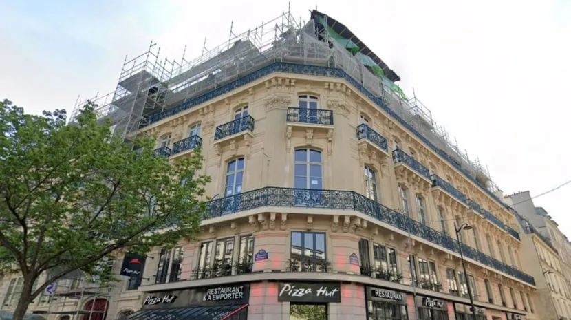Foto 1 di 29 Boulevard des Italiens ad Parigi