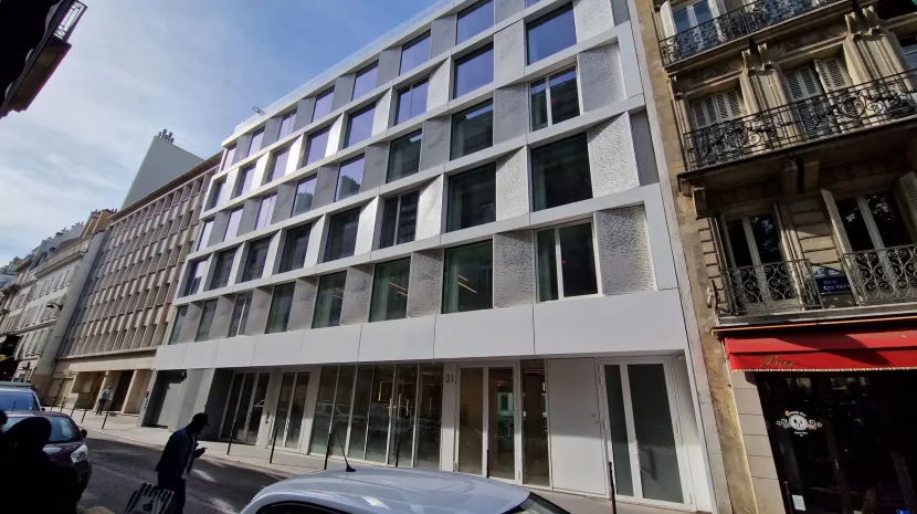 Foto 10 di 31 rue du Colisée ad Parigi