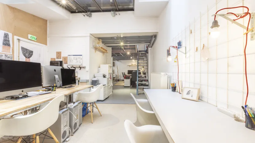 Office space