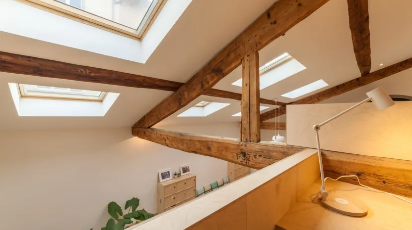 Foto 1 di 4-6 Avenue Joannes Hubert ad Tassin-la-Demi-Lune