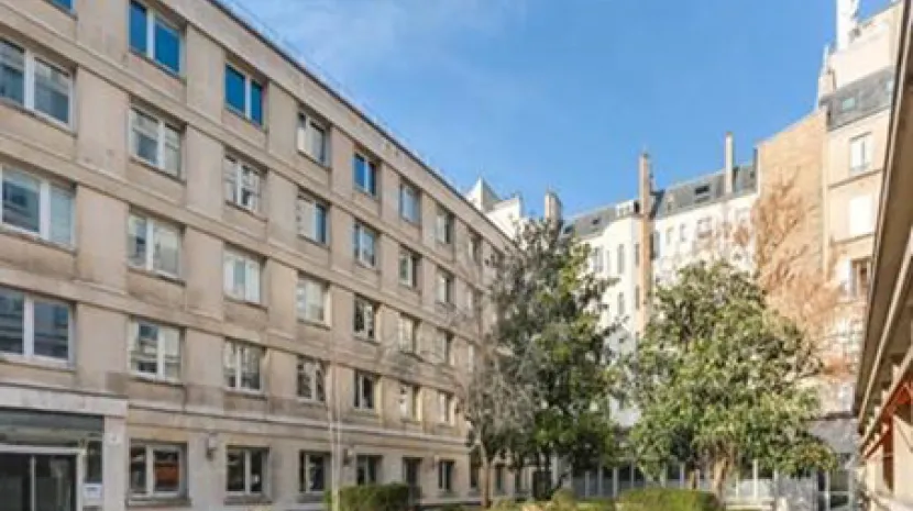 Photo 1 of 191-195 Avenue Charles de Gaulle in Neuilly-Sur-Seine