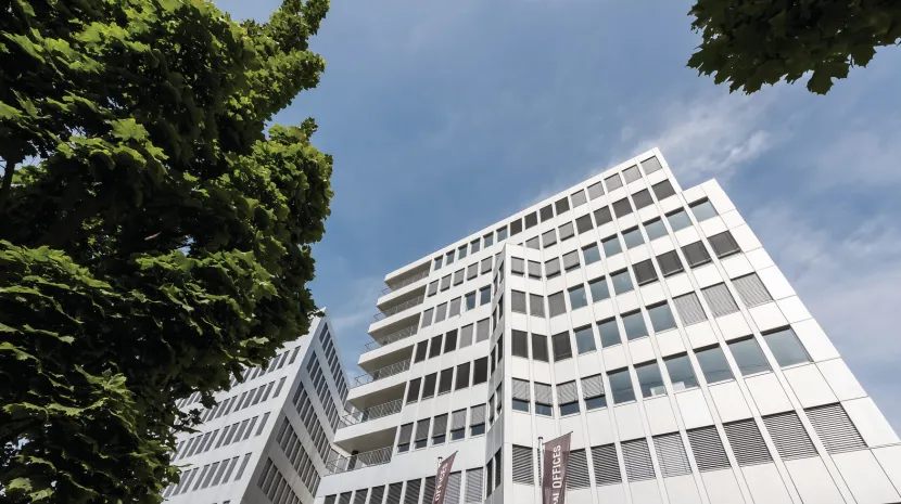 Photo of Schelmenwasenstraße 37 in Stuttgart