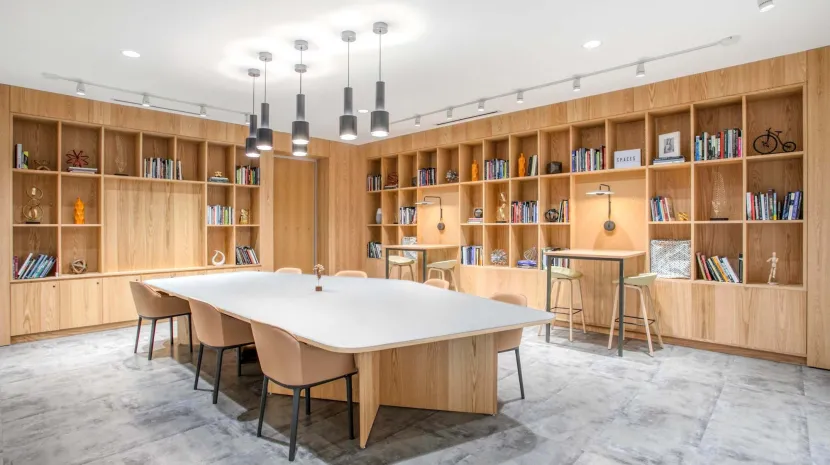 Coworking
