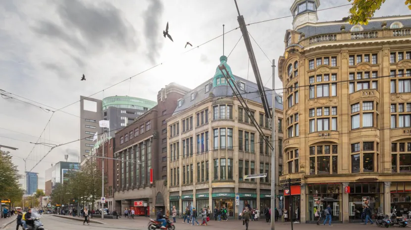 Spui 1
