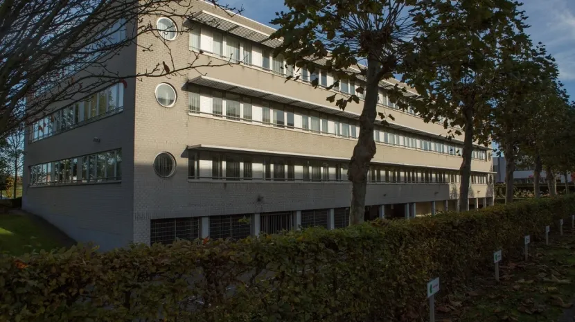 Foto 1 der Luchthavenlaan 4 in Vilvoorde