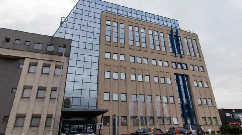Photo 17 of Santvoortbeeklaan 25 in Antwerp