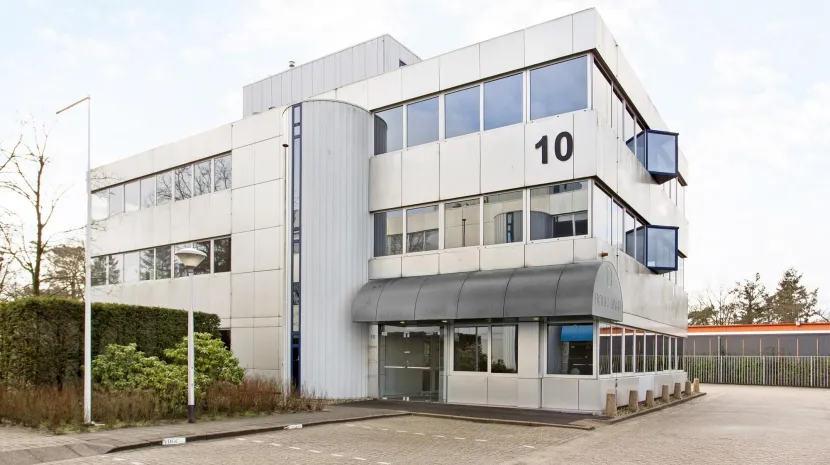 Huis ter Heideweg 10-16