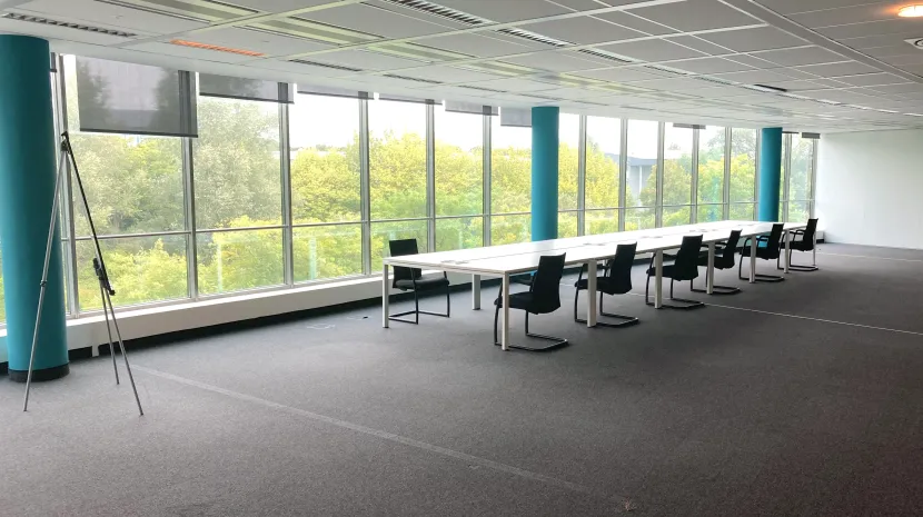 conference room