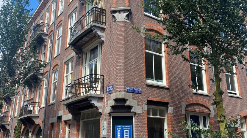 Elisabeth Wolffstraat 55