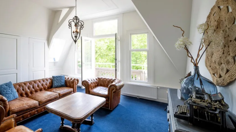 Jacob Mosselstraat 2