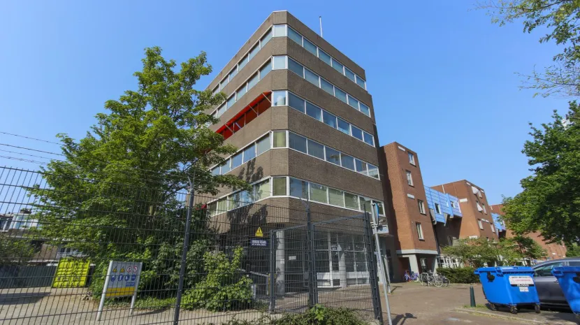 Daendelsstraat 57