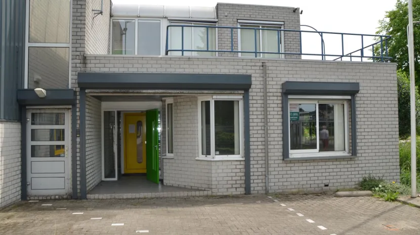 Nijverheidsweg 21