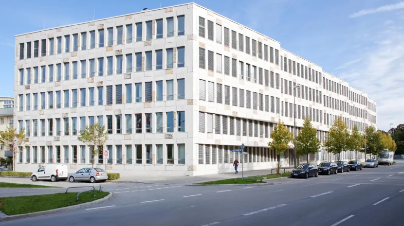 Foto 7 de la Radlkoferstraße 2 en Múnich
