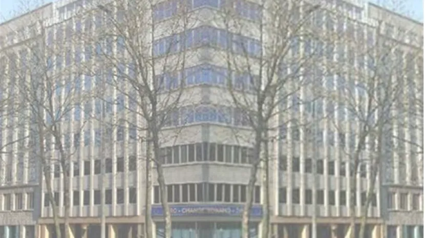 Foto 1 der Rue de la Charité 17 in Brüssel
