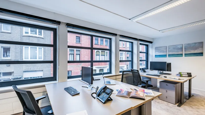Office space Hofstraat 269 in Ghent