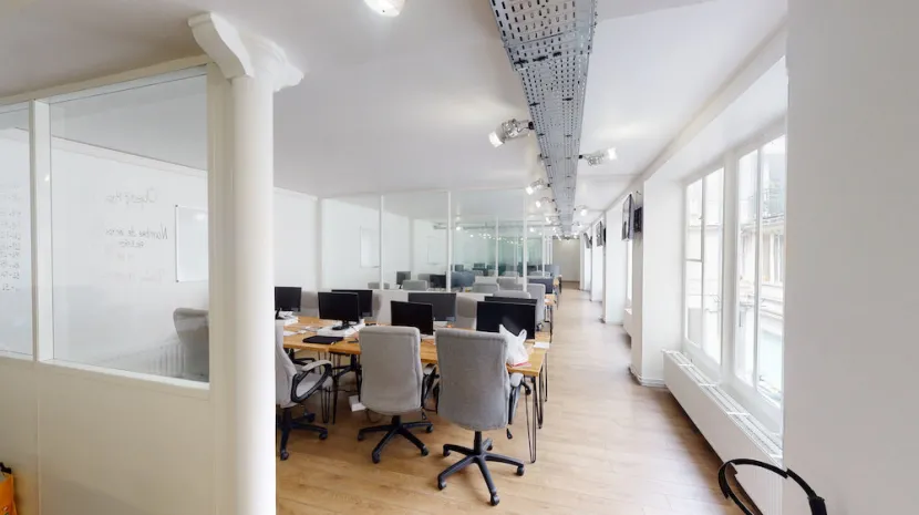 Office 3 53 Boulevard de Strasbourg 