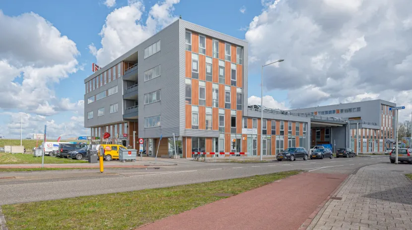 Tijnmuiden 59