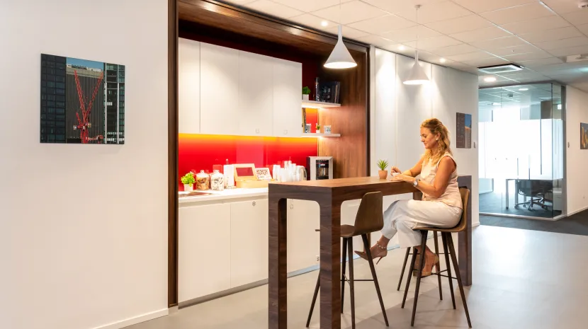 kitchen Via Bisceglie 76