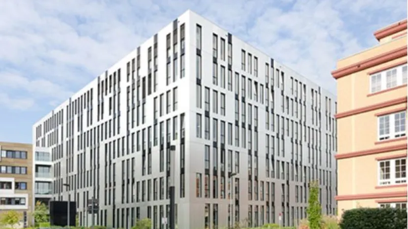 Photo 1 of Johannstraße 37 in Düsseldorf