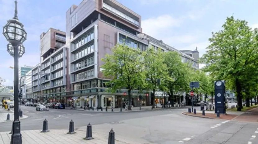Photo 1 of Königsallee 92a in Düsseldorf