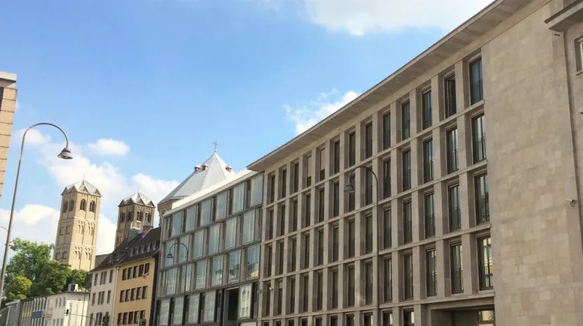 Photo 1 of Christophstraße 15-17 in Cologne