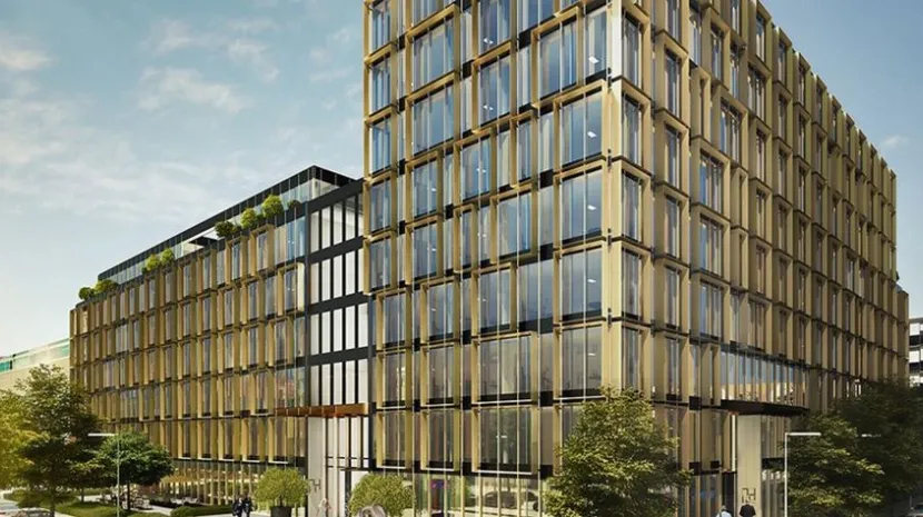 Foto 1 van Luise-Ullrich-Straße 14 in München