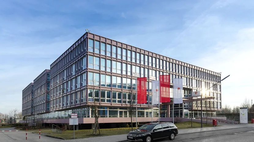 Foto 1 van Kronstadter Straße 4 in München