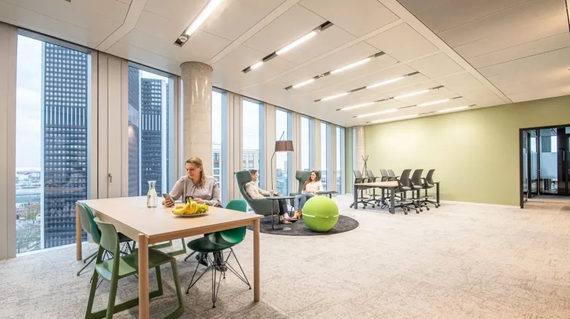 Coworking