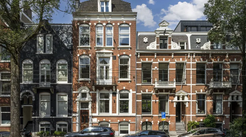 Willemsparkweg