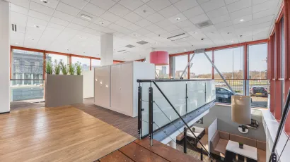 Office space