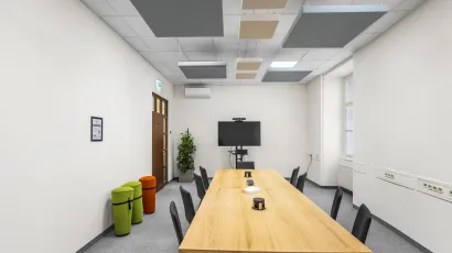 Meetingroom
