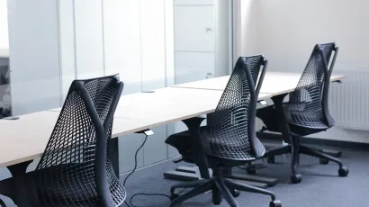 Office space