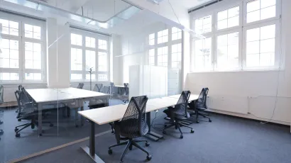 Office space
