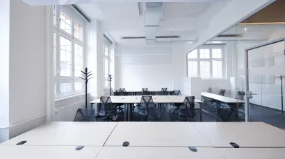 Office space 