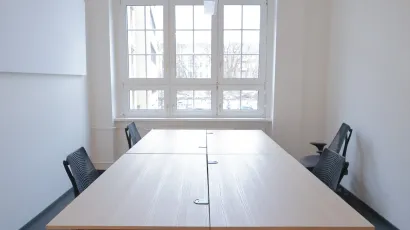 Office space 