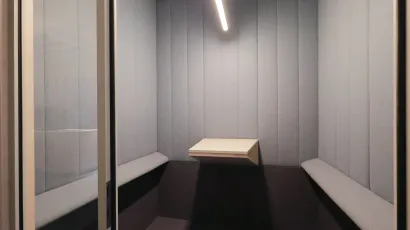 Meeting room
