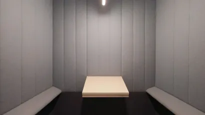 Meeting room
