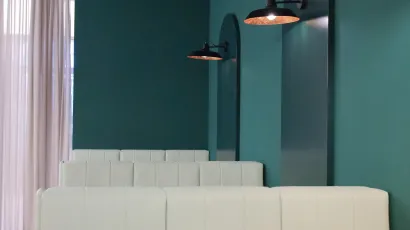 Common area