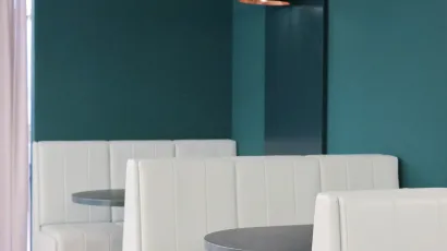 Common area