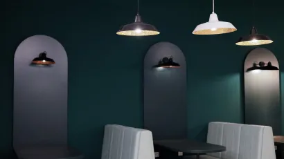 Common area