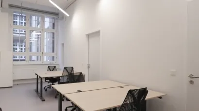 Office space