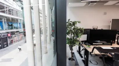 Private Office