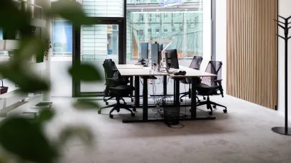 Team Office