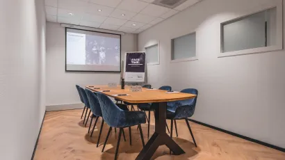 Office space