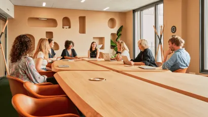 salle de reunion