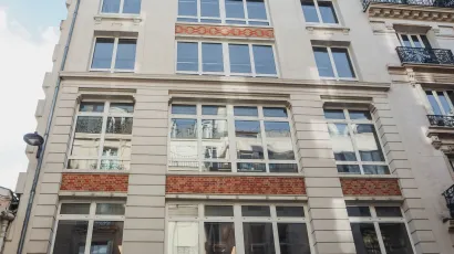 Exterior pic