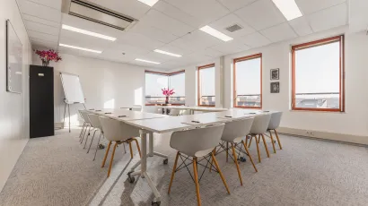 Co-working Area