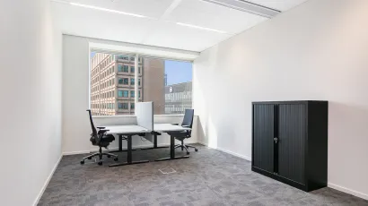 meeting space 