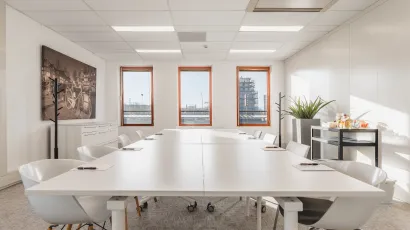 Office space